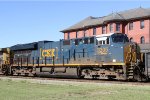 CSX 3305